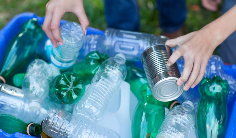 Teignbridge launches recycling rewards The Exeter Daily